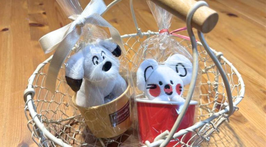 ぬいぐるみラッピング透明袋活用術の総括