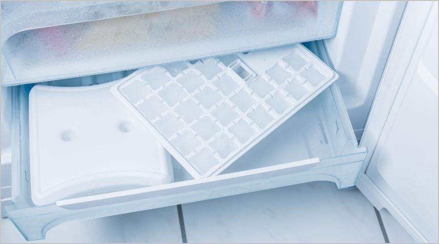 アルミカップの冷凍保存とオーブンの併用方法