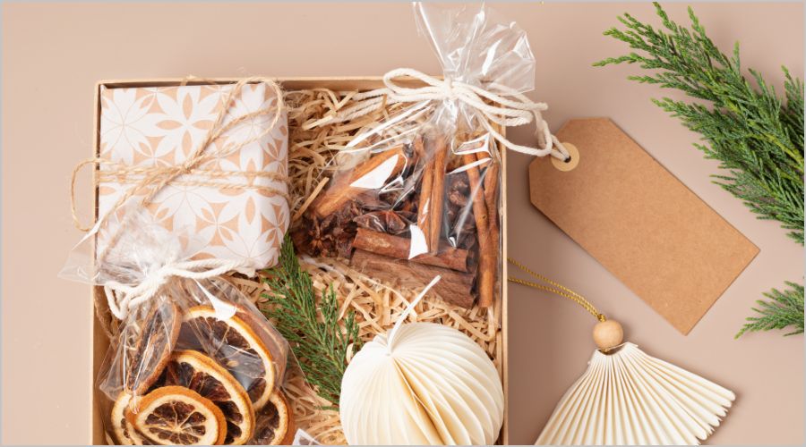 透明袋ラッピングアレンジ｜OPP袋でおしゃれに見せる実践テクニック