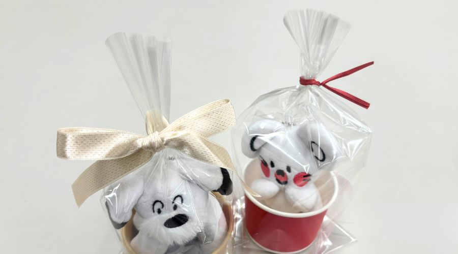 じゃばら折りの基本の作り方ステップ