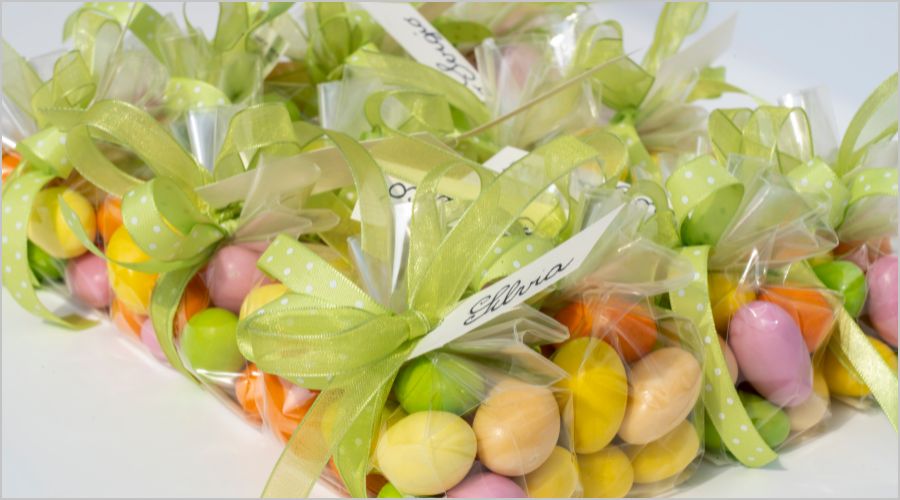 じゃばら折りを使ったおすすめラッピングパターン