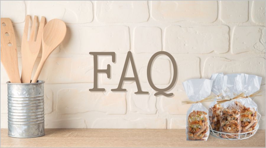 透明袋ラッピングアレンジQ&A