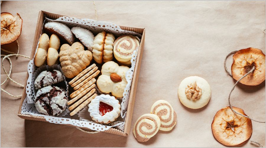 クッキーラッピングのおすすめ資材7選と包み方実例ガイド