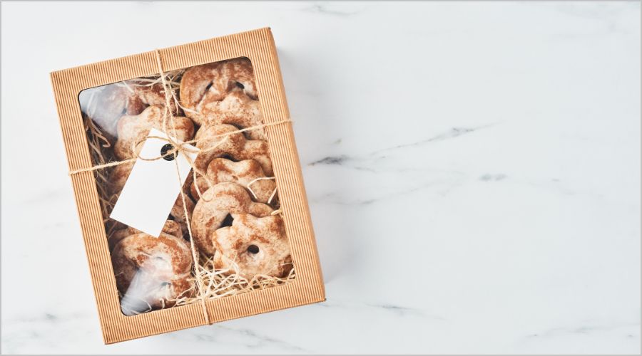 ギフトボックス・ギフトバッ