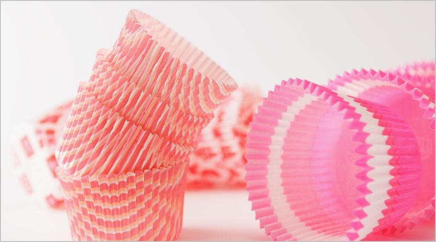 ベーキングカップ