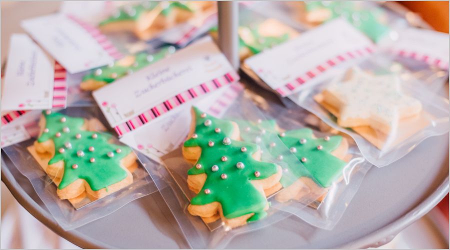 ギフトシール・ペーパーヘッダー・紙帯