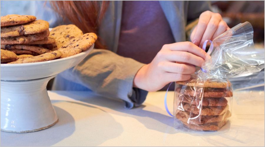 まとめ｜クッキーラッピング資材7選と包み方のポイント