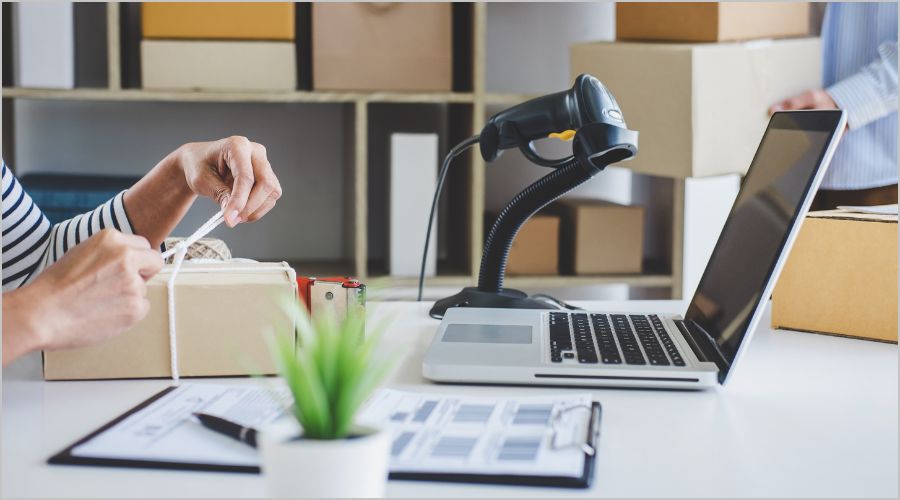 OPP袋収納術でストレスフリーな整理整頓へ