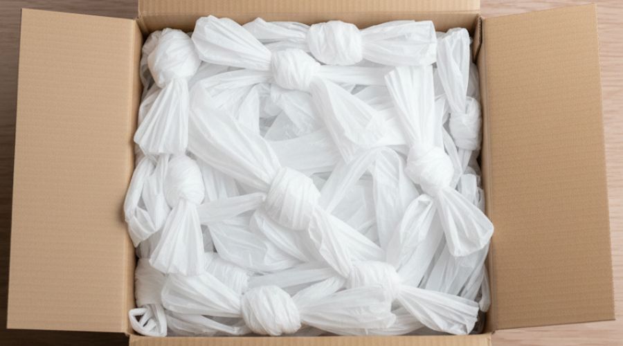 ラク技② 空き箱で“放り込み整う収納”