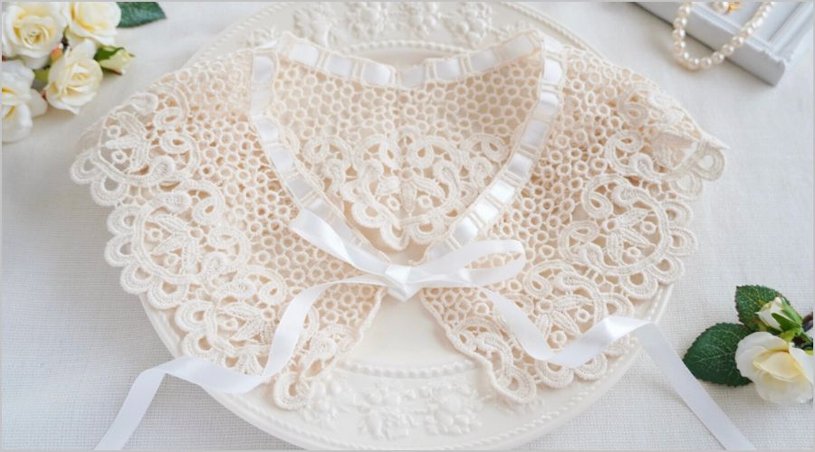 ヘアアクセ・衣装など肌に触れる場合