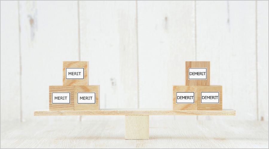 処理方法ごとの利点・注意点を比較して選ぶ