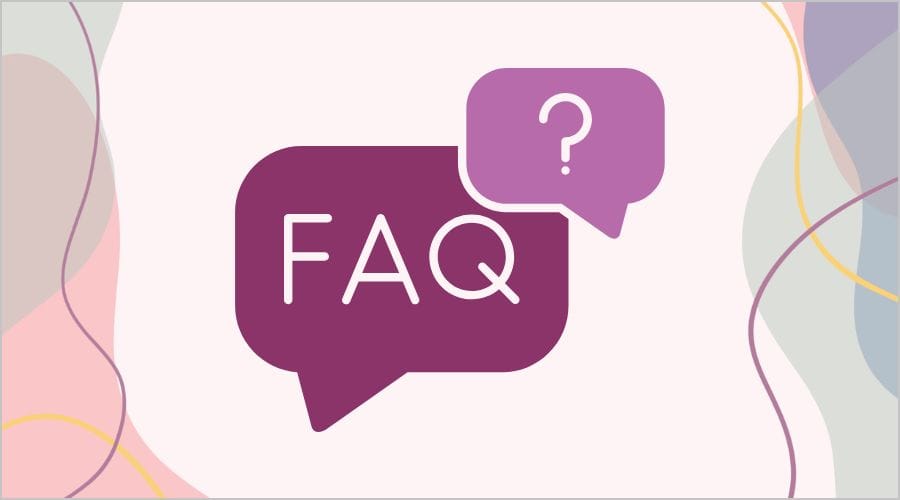 よくある質問（FAQ）