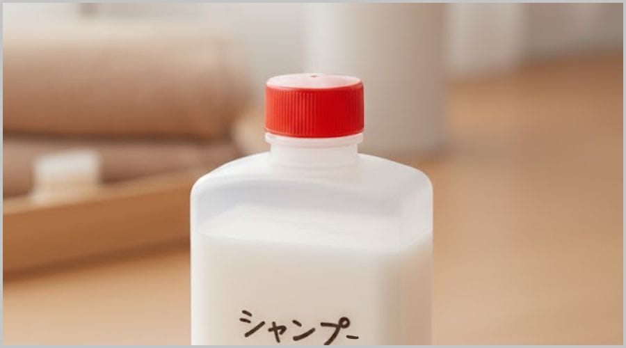 タレビンの意外な使い方アイデア