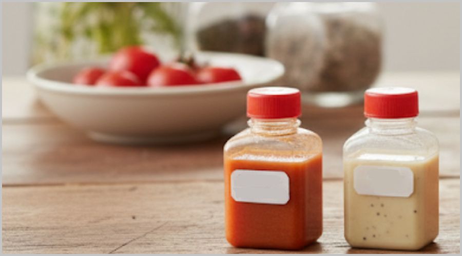 タレビンの入れ方・洗い方まとめ