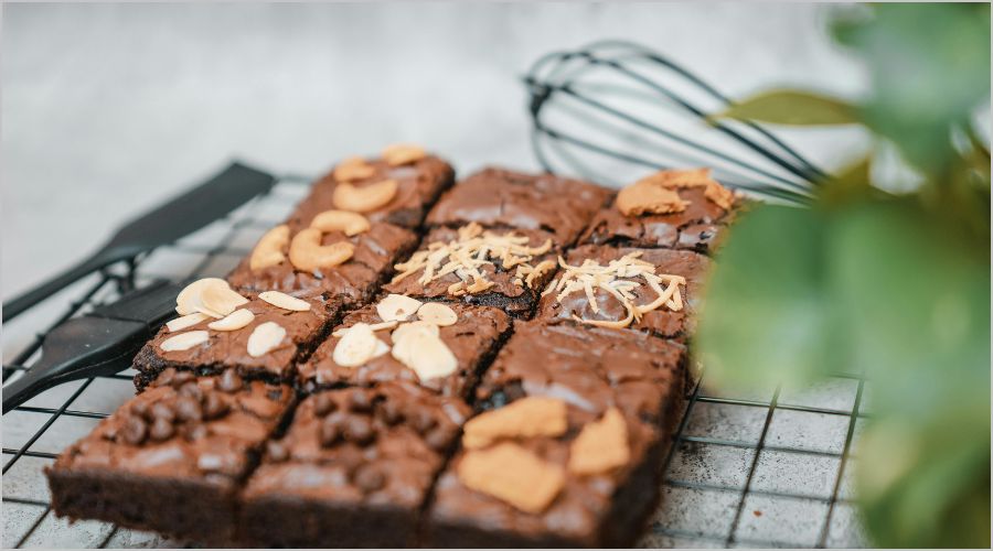 ブラウニーのラッピングで最初に知っておきたいこと