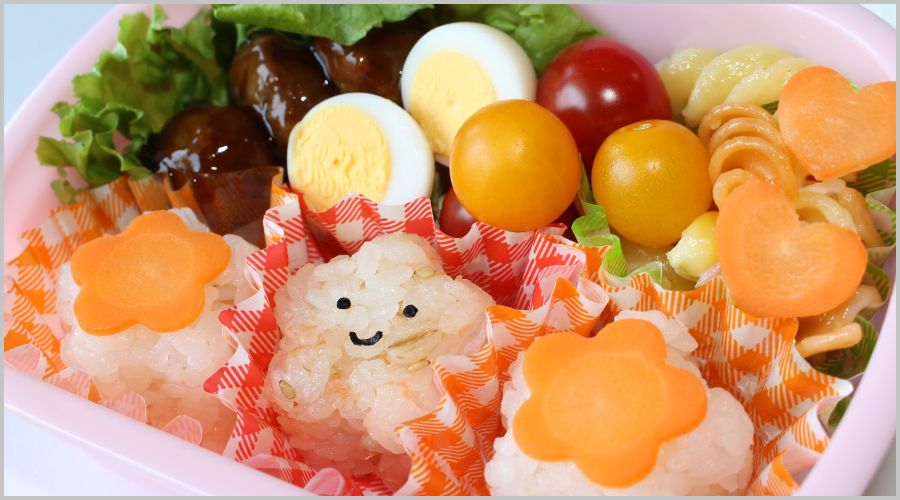 おかずカップの収納アイデアまとめ