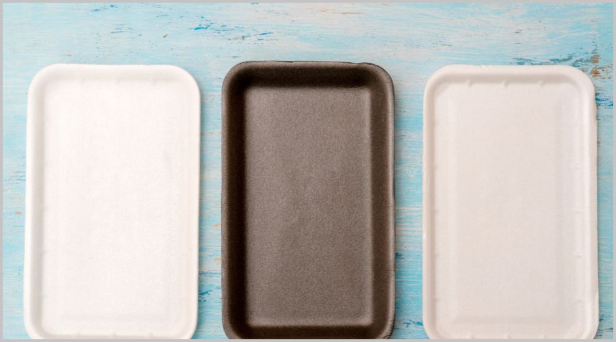 食品トレーを素早く乾かす！おすすめの場所や効率よく乾かすアイデア5選