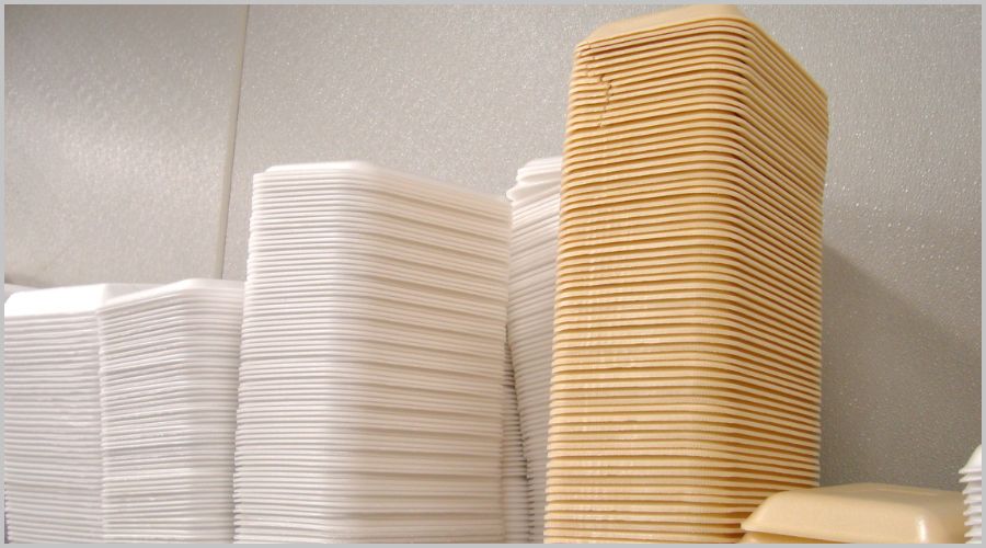 効率よく乾かすための場所選び