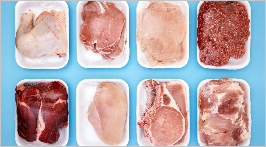 食品トレーを乾かす場所や方法まとめ