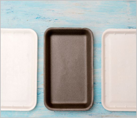 食品トレーを素早く乾かす！おすすめの場所や効率よく乾かすアイデア5選