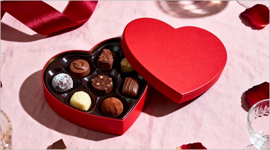 まだ間に合う！手作りスイーツに合うバレンタインラッピングのアイデア集