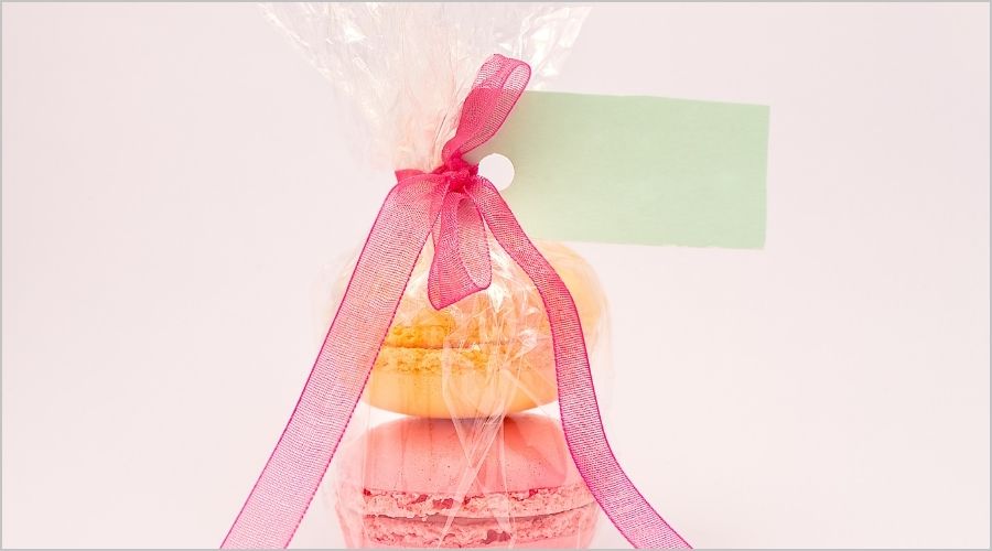 袋｜いちばん手軽で失敗しにくい簡単ラッピング