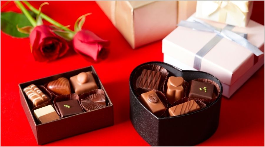 箱｜特別感を出したいときに選びたいラッピング