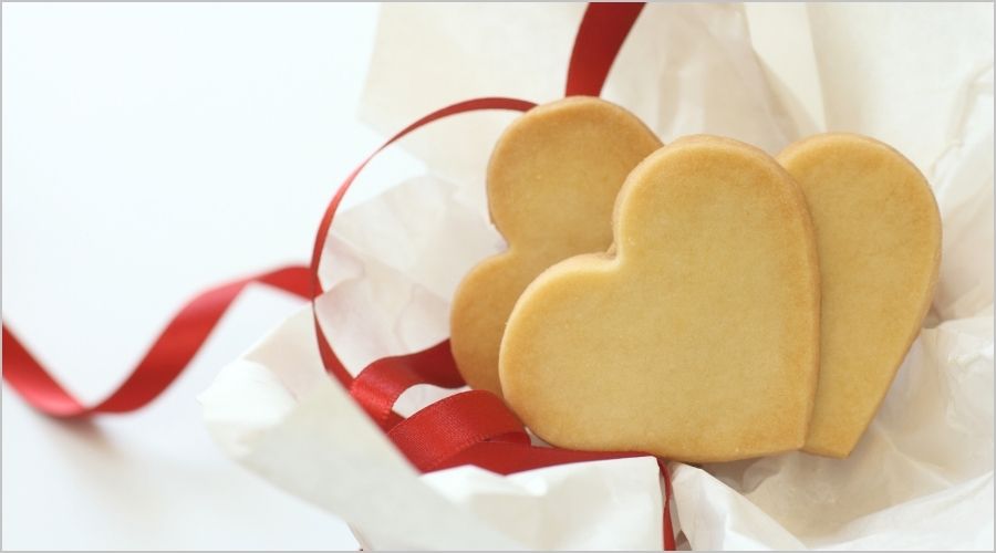 クッキー・焼き菓子のラッピング