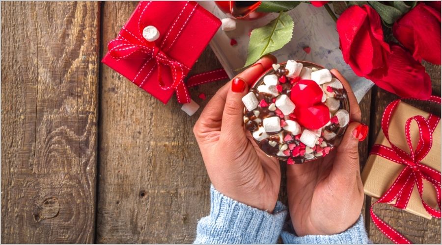 【渡す相手別】失敗しないバレンタインラッピング