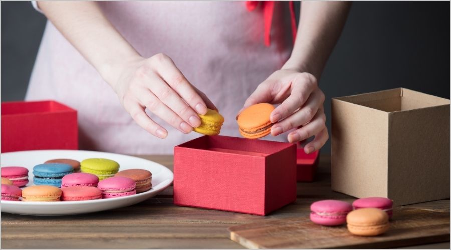 まとめ｜バレンタインラッピングは「選び方」で決まる