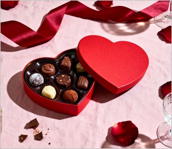 まだ間に合う！手作りスイーツに合うバレンタインラッピングのアイデア集