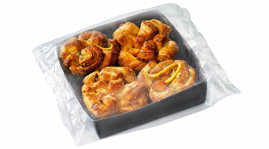 ガスバリア袋／スウィートパックの使い方と用途の選び方