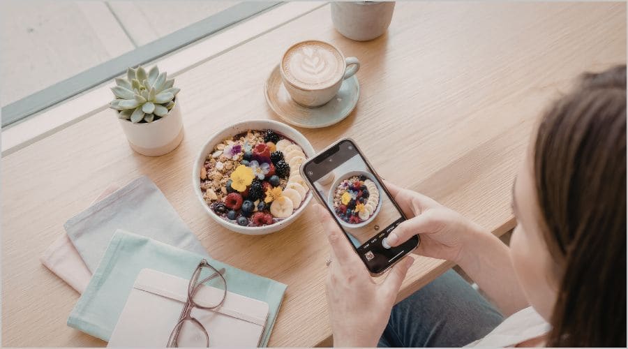 おしゃれなフードパックが選ばれる理由とは？