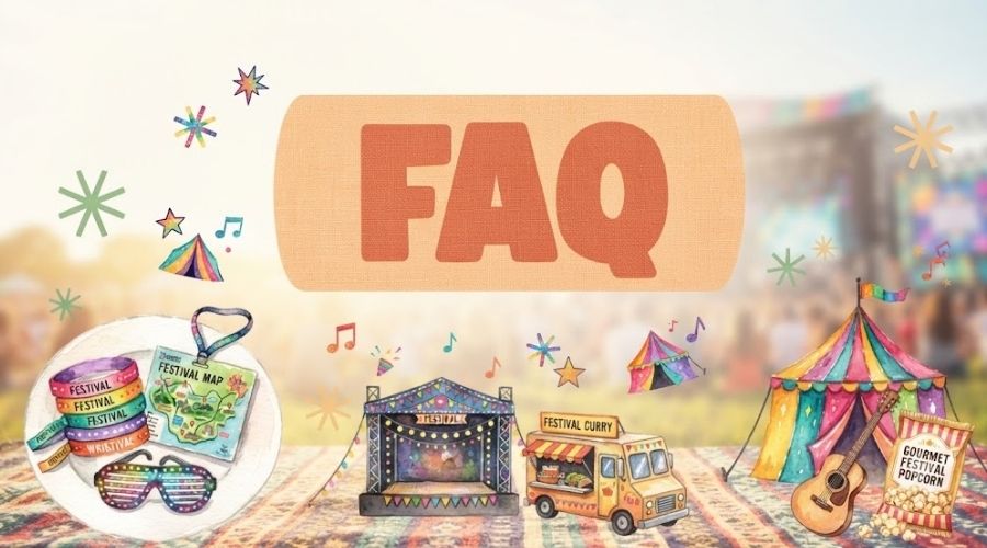 FAQ(よくある質問)