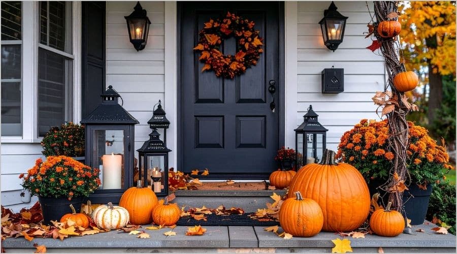 ハロウィンの起源と歴史的背景"