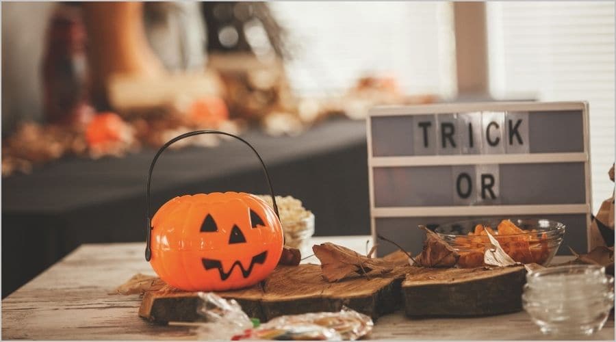 ハロウィンの起源や由来とイベントの楽しみ方"