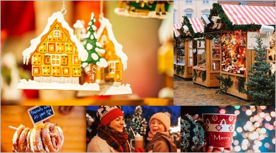 実践的なクリスマスマーケットの楽しみ方5選