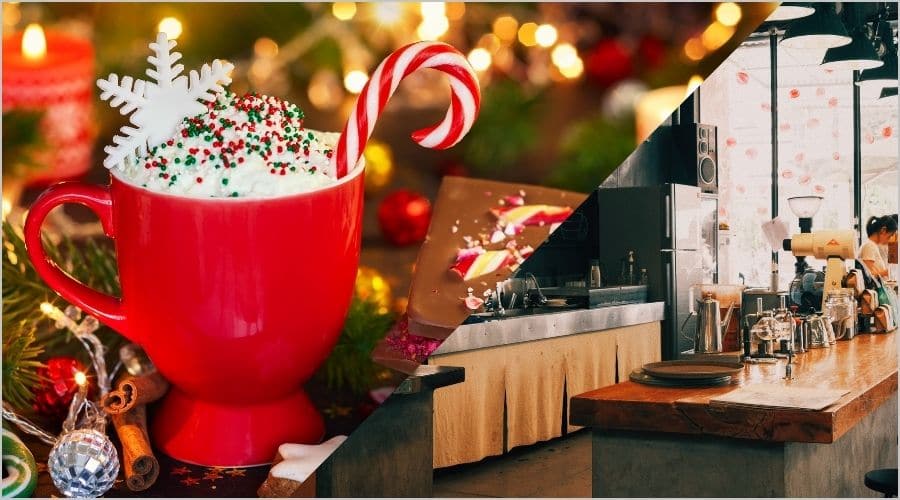 出店者から見たクリスマスマーケットの魅力と出店準備