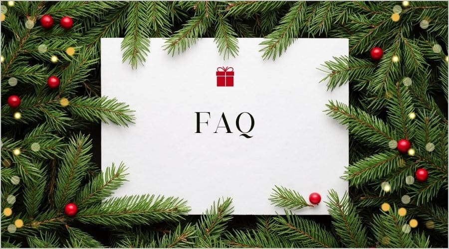 クリスマスマーケットに関するよくある質問