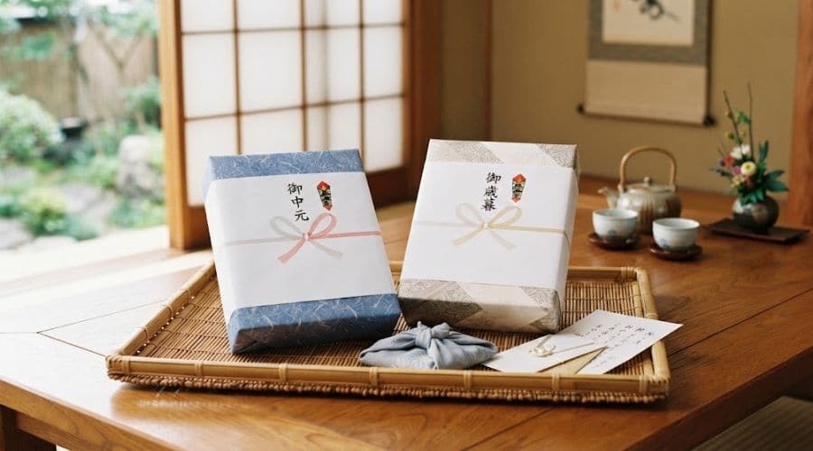 お中元・お歳暮の時期はいつ？最新の贈る目安と基本マナーを解説