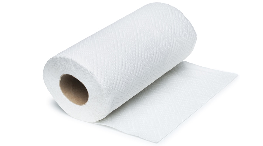 キッチンペーパーの使い方と選び方