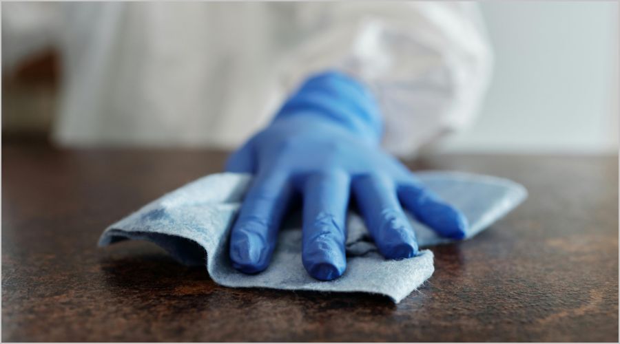 掃除・軽作業・工場など異なる現場の手袋選び