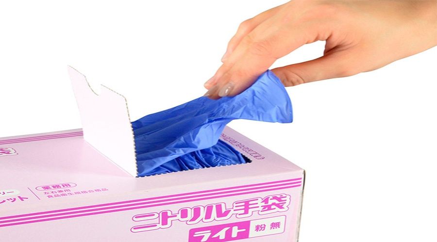 まとめ｜厚みを意識して最適なニトリル手袋を選ぼう