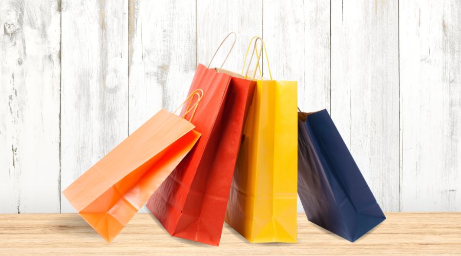 手提げ紙袋の価格