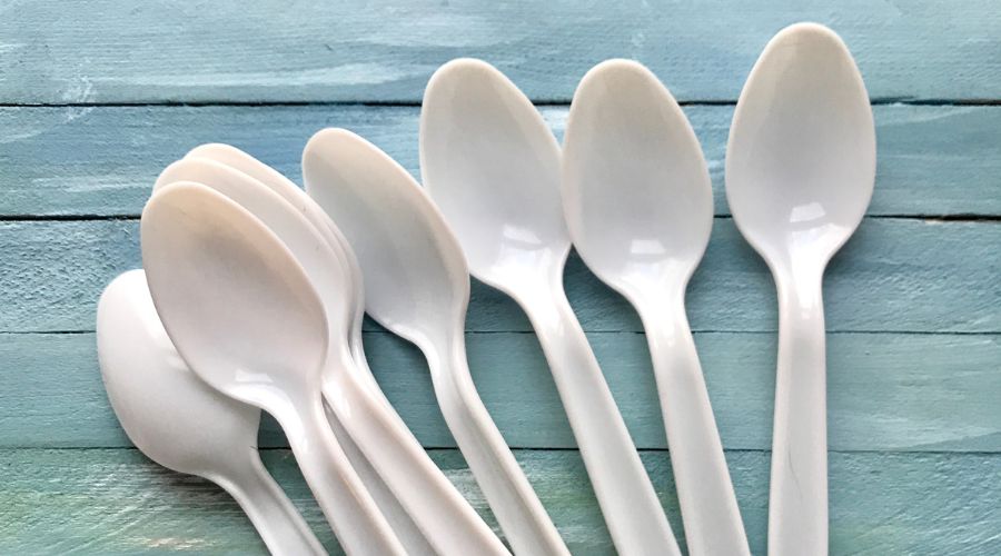 プラスチックスプーン・レンゲ 用途