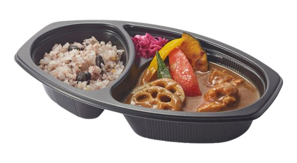 プラスチック素材