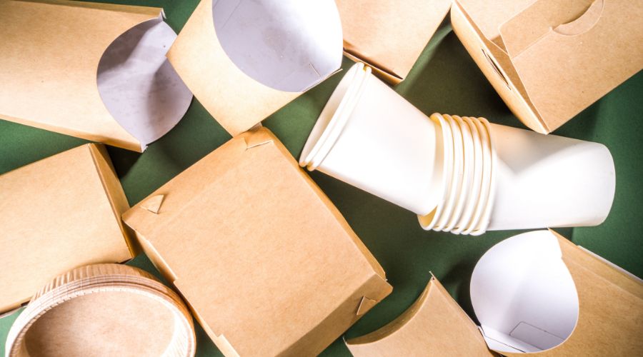 食品包装資材 まとめ