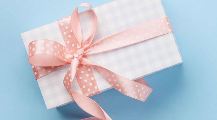 ギフトボックスの選び方