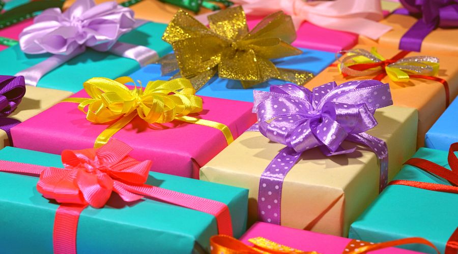 ギフトボックス