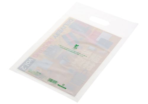 バイオプラスチック